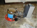 CTI 8F Pump
